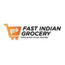 Fast Indian Grocery logo